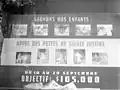 1945 Fundraising