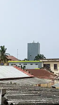 Hotel du 2 Février