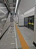 Platform