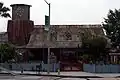 House of Blues Sunset in West Hollywood.