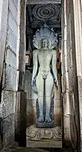 Jain, Hoysala Monuments