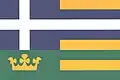 Flag of Hradiště