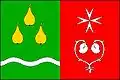 Flag of Hrušky