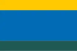 Flag of Huasco