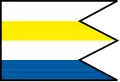 Flag of Hubina