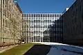 Karolinska University Hospital in Huddinge (Flemingsberg Campus)