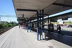 Platform