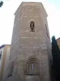 Tower