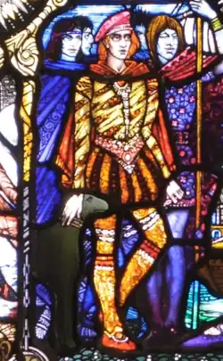Hugh Roe O'Donnell