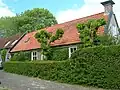 Houses in Wyns