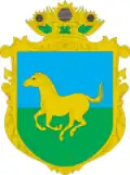 Huliaipole Raion