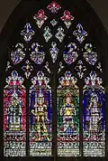 Hull Minster Inside