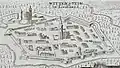 View of Paide, made sometime before 1632