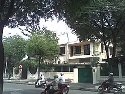 Consulate-General of Hungary