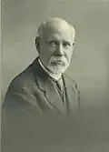 Hurtle Willoughby Morphett 1920