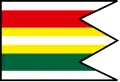Flag of Huty
