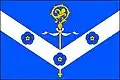Flag of Hynčice