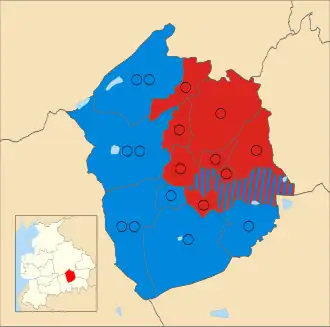 2002 results map