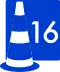 16