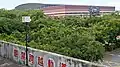 View from Shalun Station