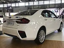 iEVA50