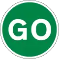 RUS 061 Go (Manual Control)