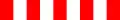 W 185 Barrier Board - 5 Bars