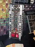 Printed circuits of the type used in ILLIAC III