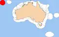Cocos (Keeling) Island Province