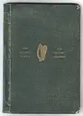 Passport from 1950
