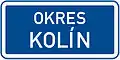 Regional border