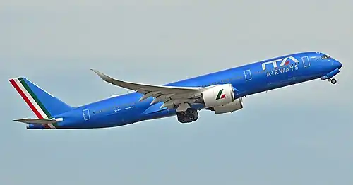 Airbus A350-900