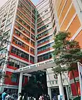 Academic Building