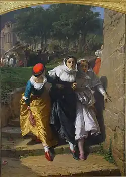 Sicilian Vespers