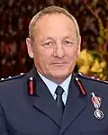 Ian Campbell