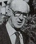 Ian Blair
