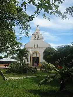 Church of Medina