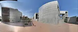 IIMA New Campus