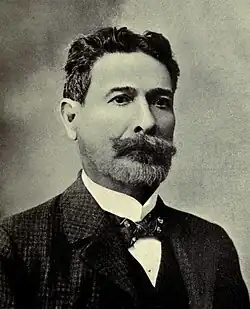 Fernando Figueroa