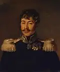 Grigory Dmitriyevich