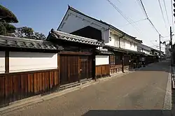 Imai-cho
