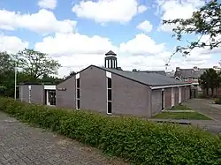 Immanuel Chapel