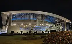 Impact Arena