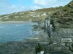 Inchydoney beach