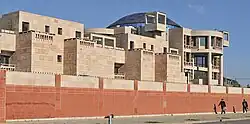 Embassy in Beijing