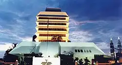Embassy of Indonesia