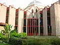 Infant Jesus Cathedral