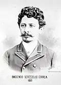 Serzedelo Correia
