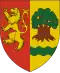 Coat of arms of Senegal