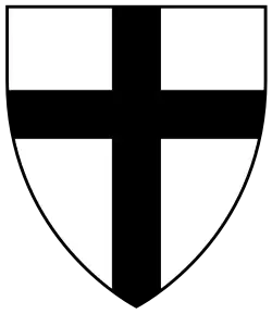 Coat of arms of the Teutonic Order